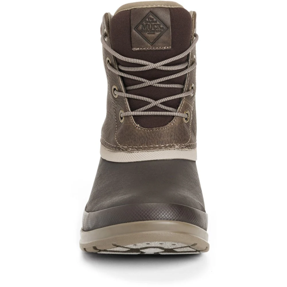 Muck Boots Originals Duck Lace Wellingtons - Image 3