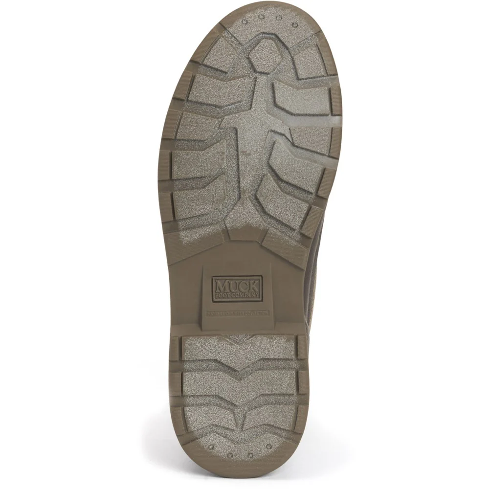 Muck Boots Originals Duck Lace Wellingtons - Image 4