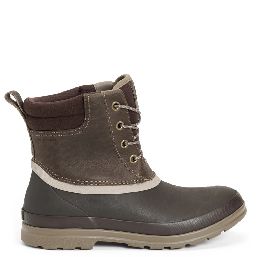 Muck Boots Originals Duck Lace Wellingtons - Image 5