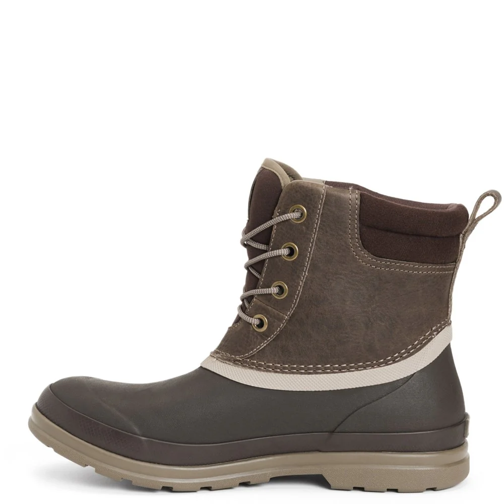 Muck Boots Originals Duck Lace Wellingtons - Image 7