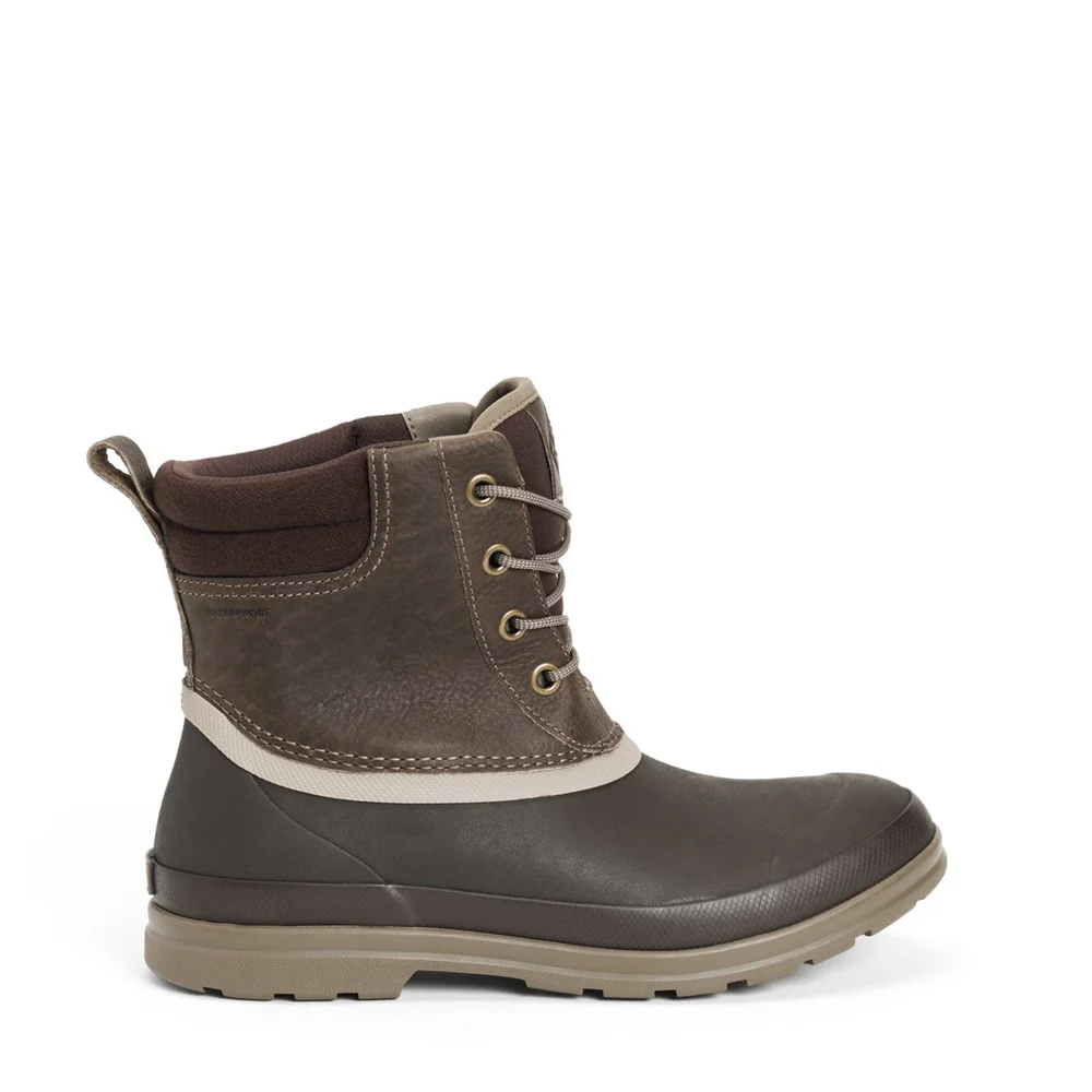 Muck Boots Originals Duck Lace Wellingtons - Image 8