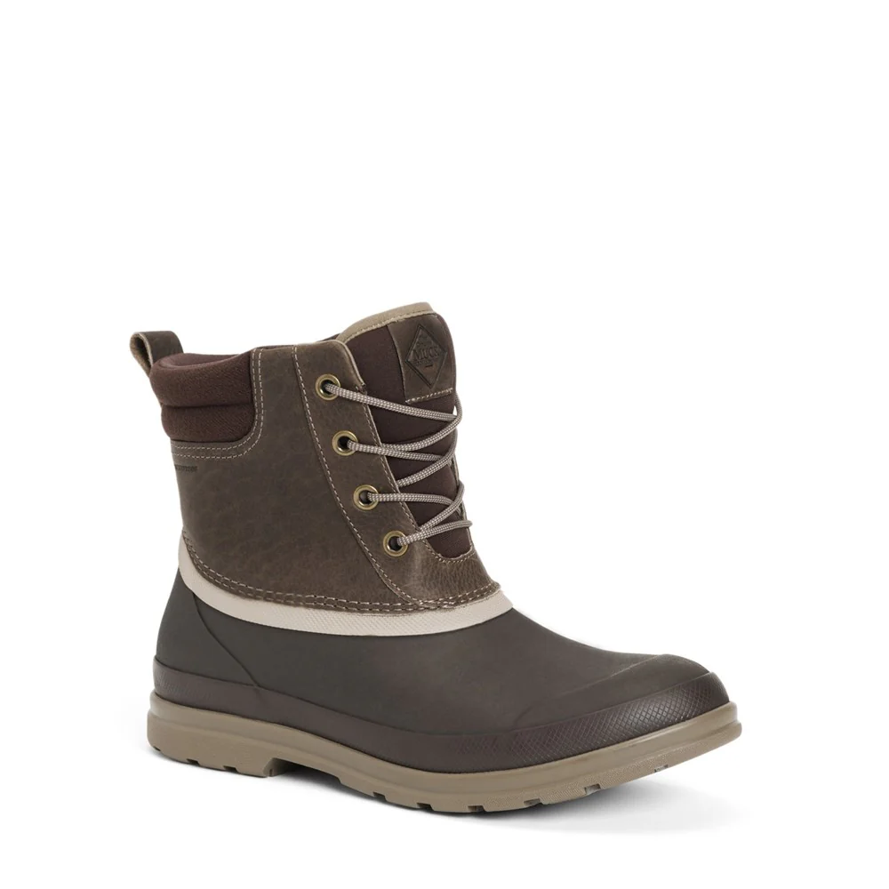 Muck Boots Originals Duck Lace Wellingtons - Image 9