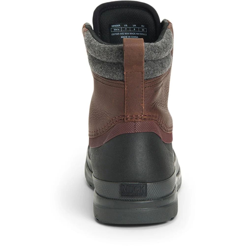 Muck Boots Originals Duck Lace Wellingtons - Image 2