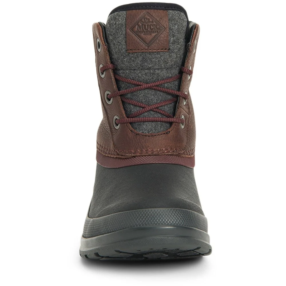 Muck Boots Originals Duck Lace Wellingtons - Image 3