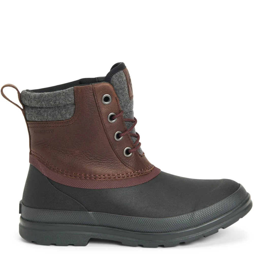 Muck Boots Originals Duck Lace Wellingtons - Image 5