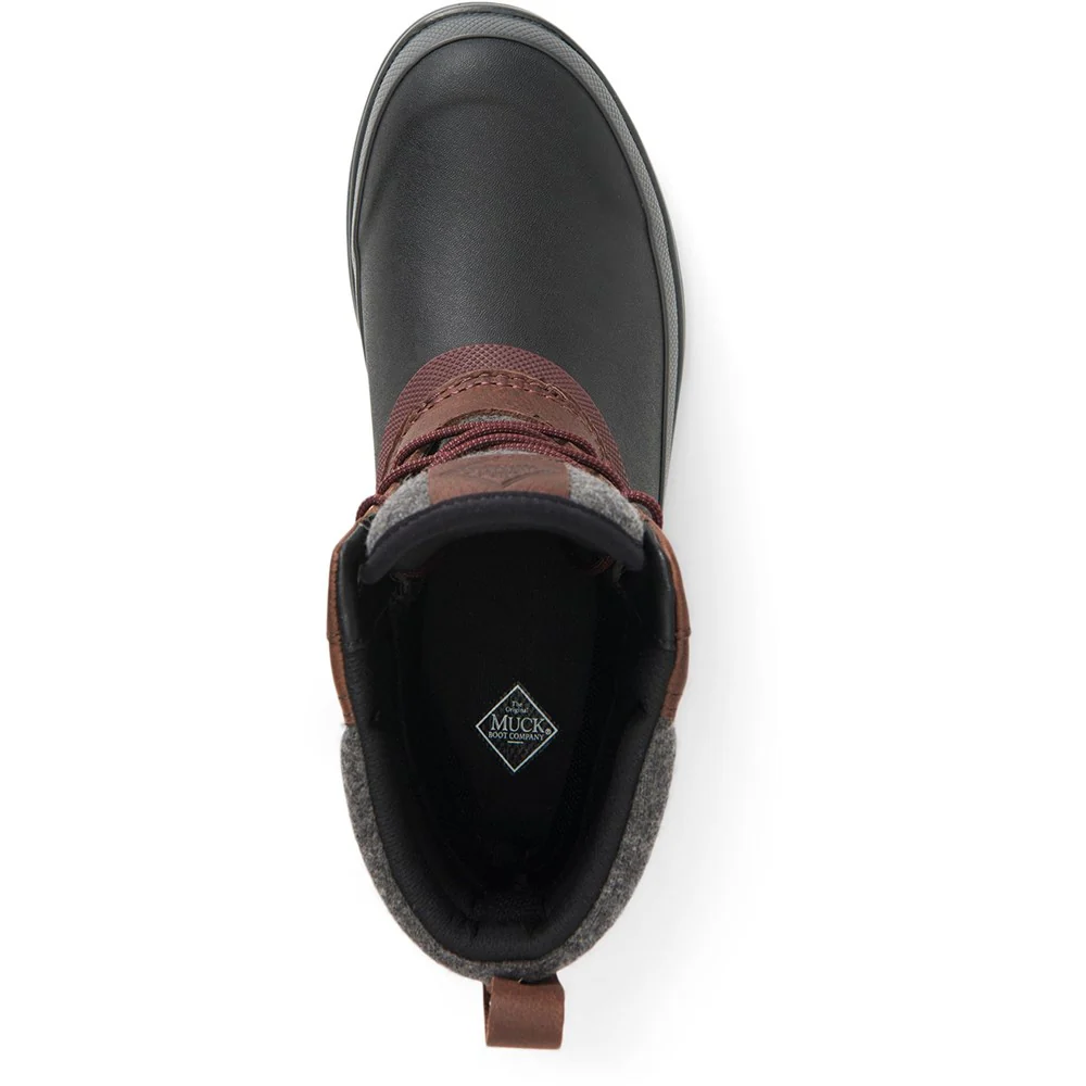Muck Boots Originals Duck Lace Wellingtons - Image 6