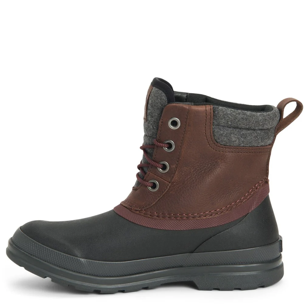 Muck Boots Originals Duck Lace Wellingtons - Image 7