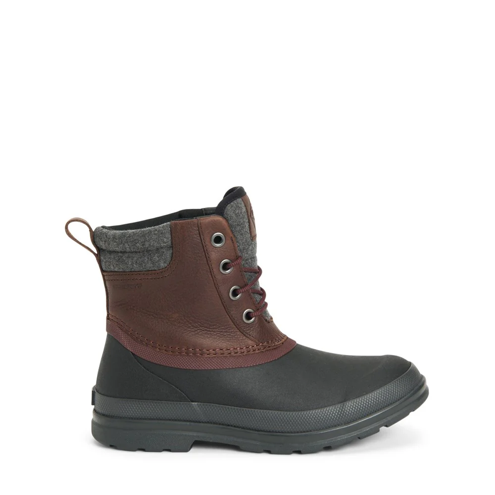 Muck Boots Originals Duck Lace Wellingtons - Image 8