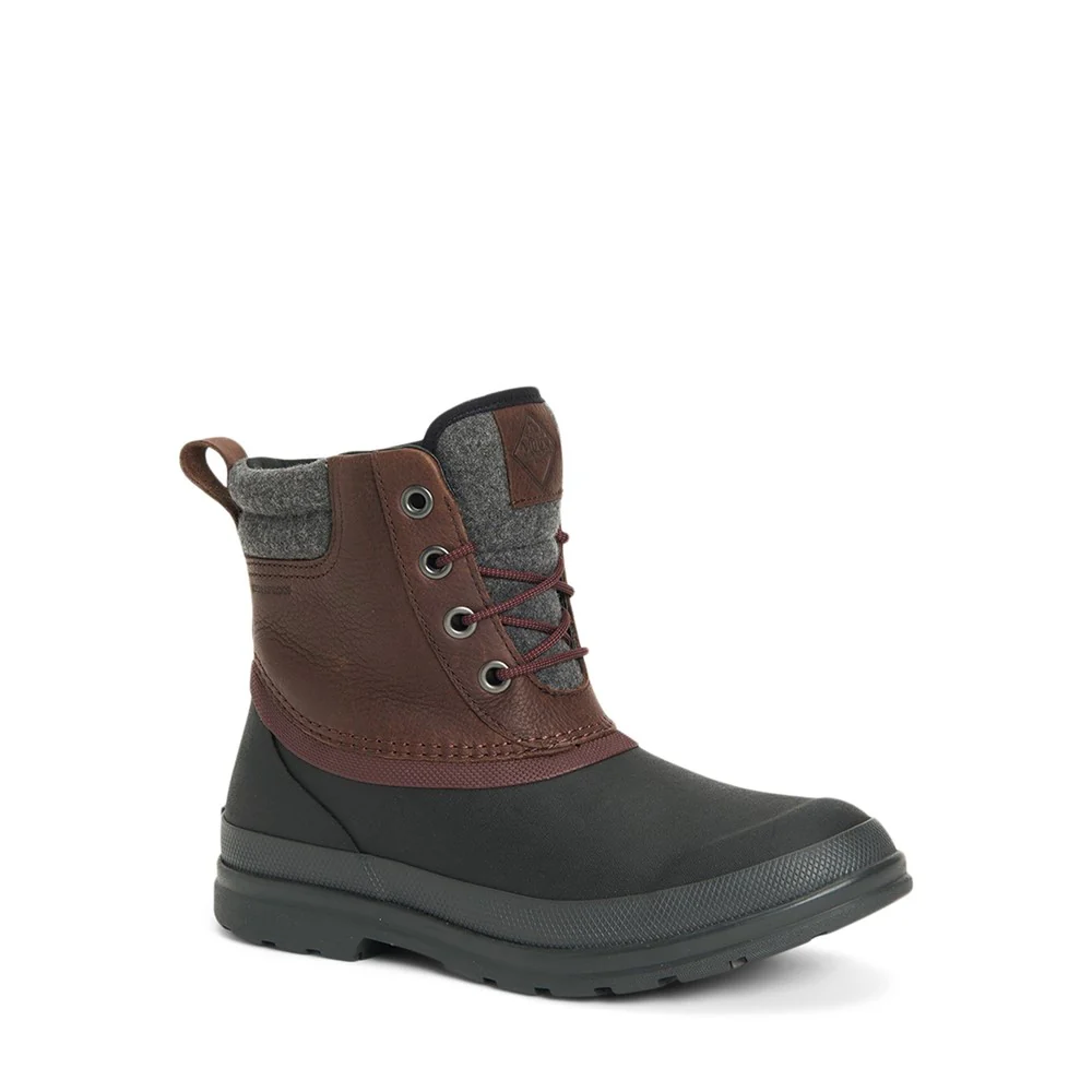 Muck Boots Originals Duck Lace Wellingtons - Image 9
