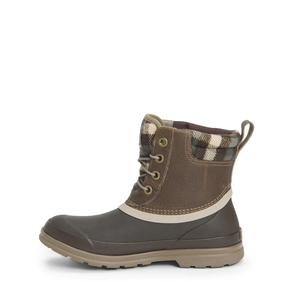 Muck Boots Originals Duck Lace Wellingtons - Image 10