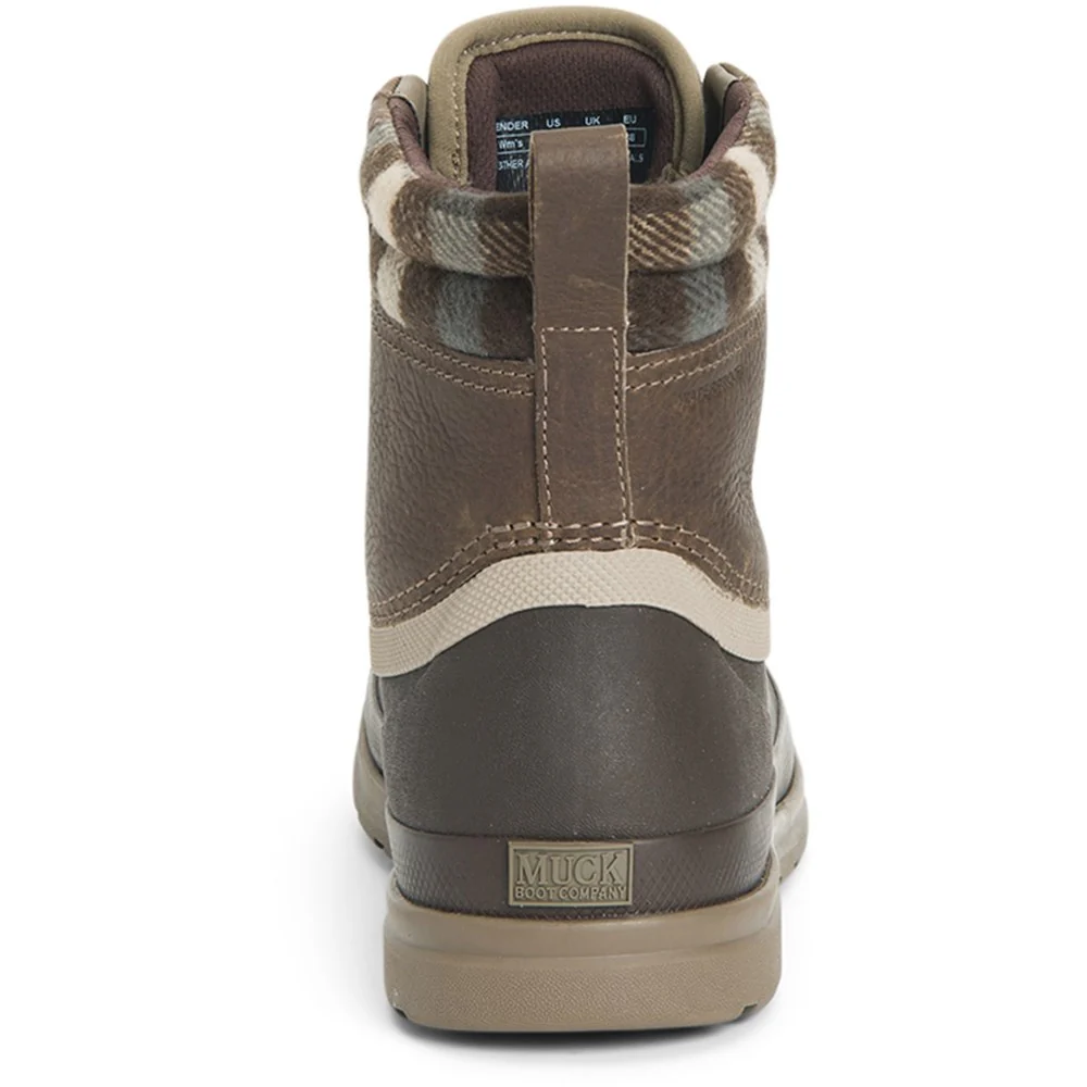 Muck Boots Originals Duck Lace Wellingtons - Image 2