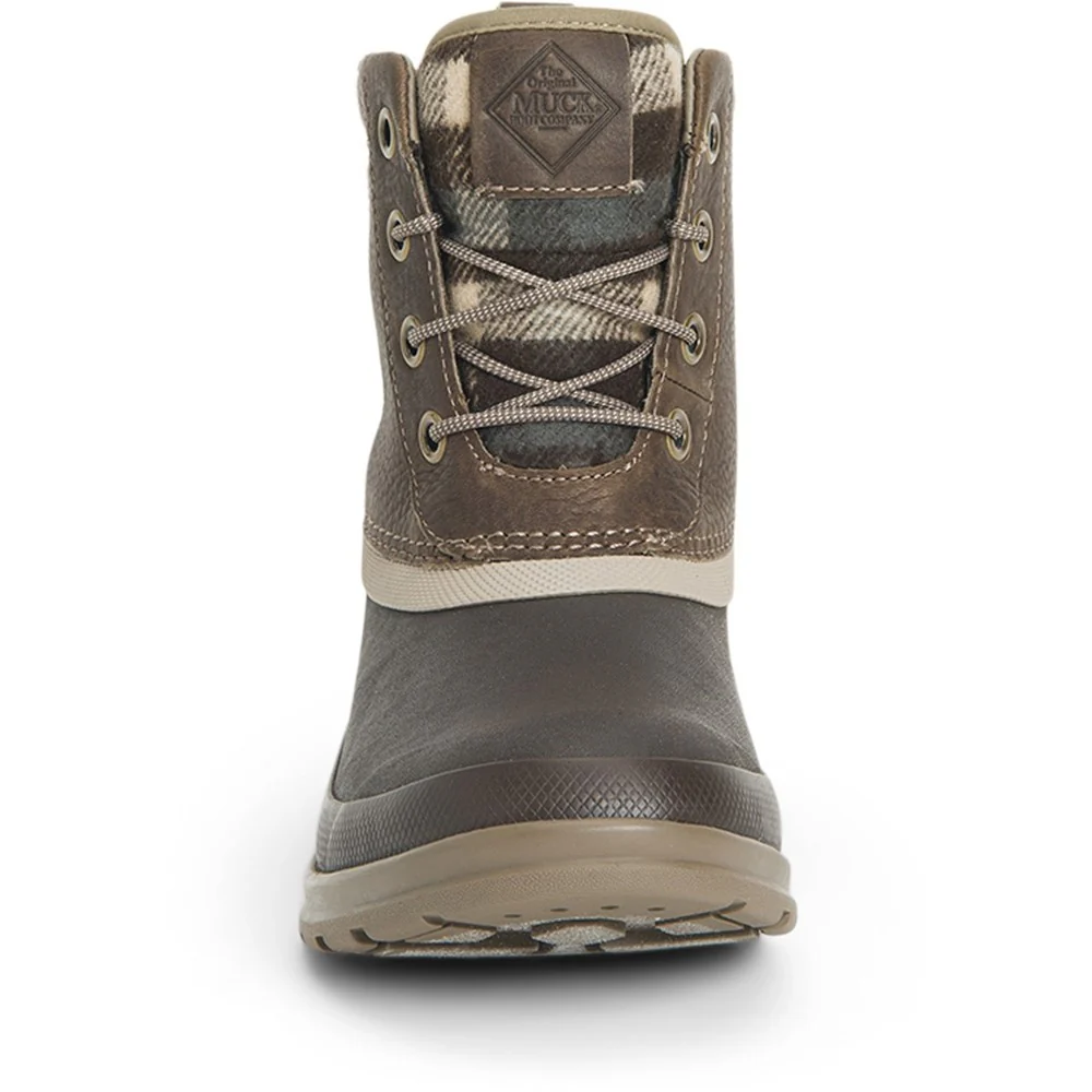 Muck Boots Originals Duck Lace Wellingtons - Image 3