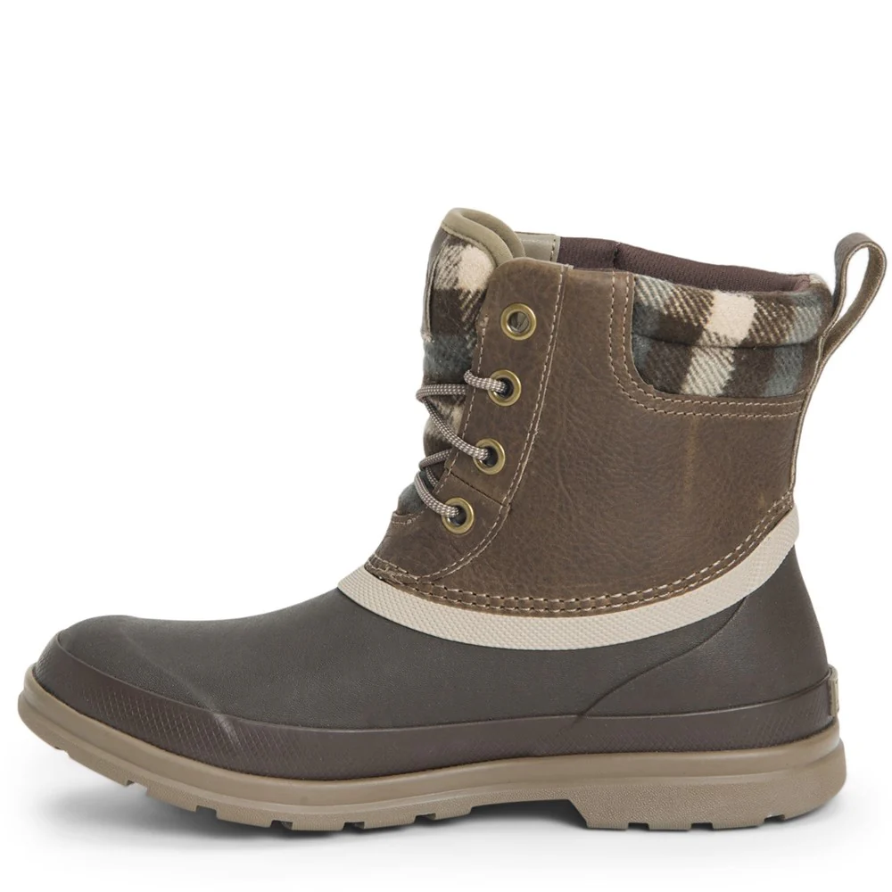 Muck Boots Originals Duck Lace Wellingtons - Image 7