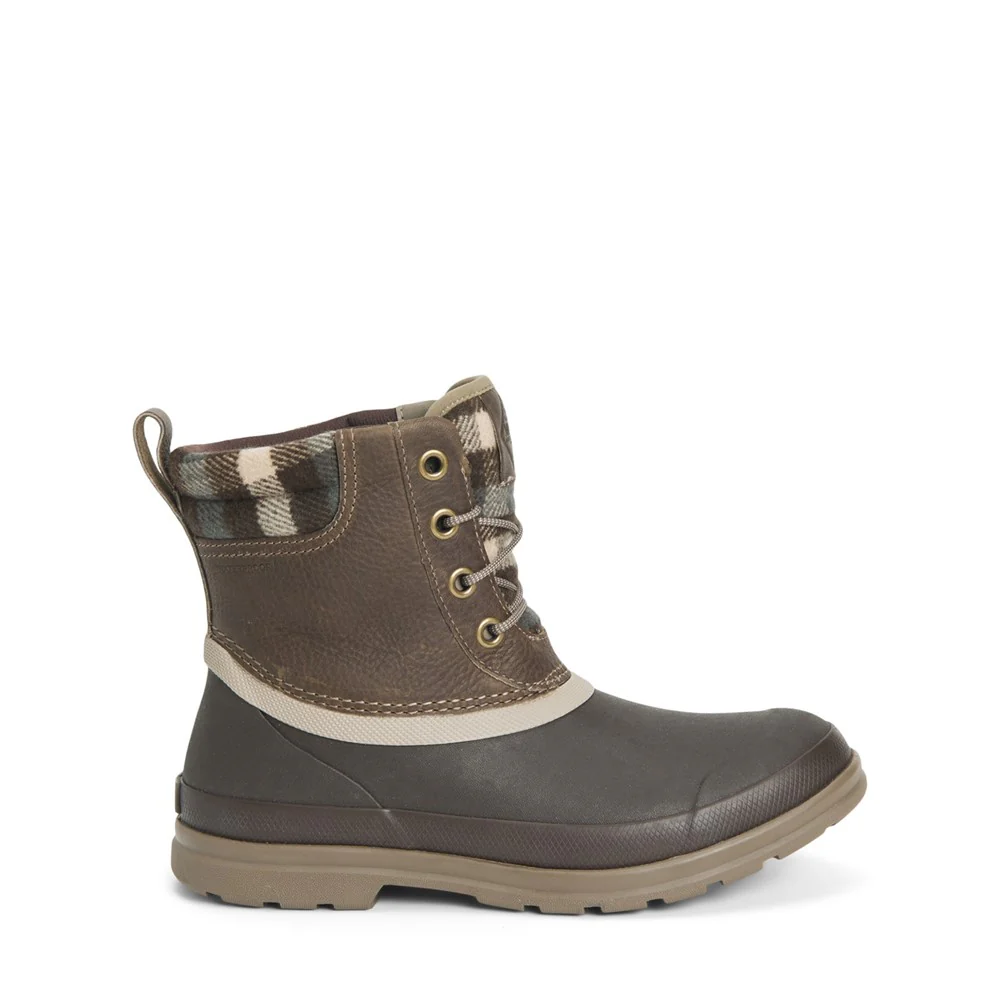 Muck Boots Originals Duck Lace Wellingtons - Image 8