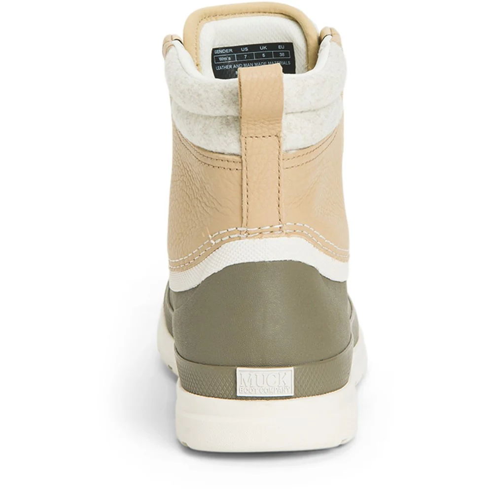 Muck Boots Originals Duck Lace Wellingtons - Image 2