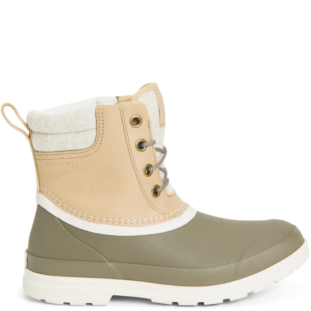Muck Boots Originals Duck Lace Wellingtons - Image 4