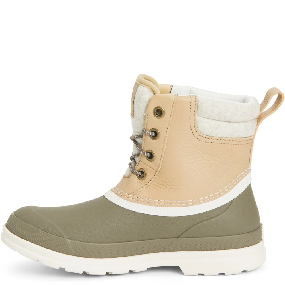 Muck Boots Originals Duck Lace Wellingtons - Image 6