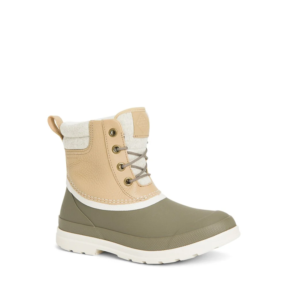 Muck Boots Originals Duck Lace Wellingtons - Image 7