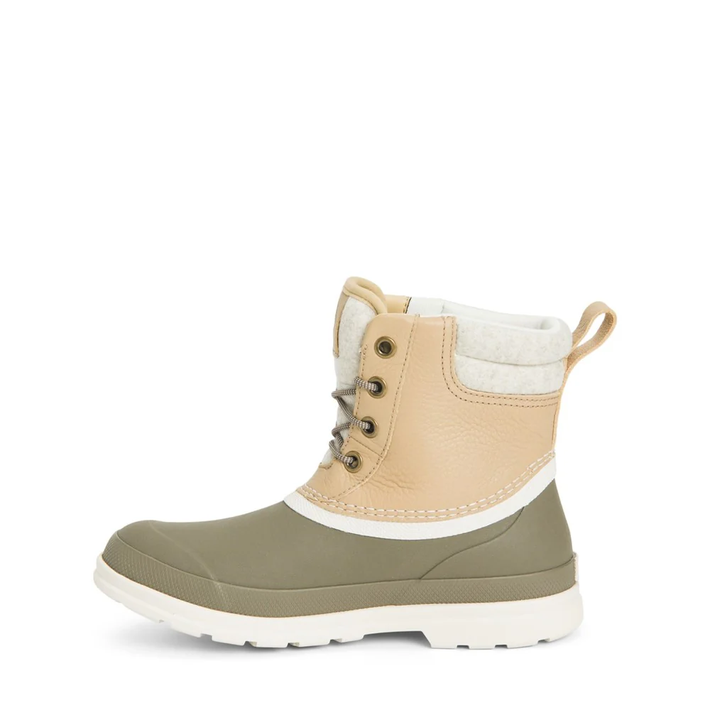 Muck Boots Originals Duck Lace Wellingtons - Image 8