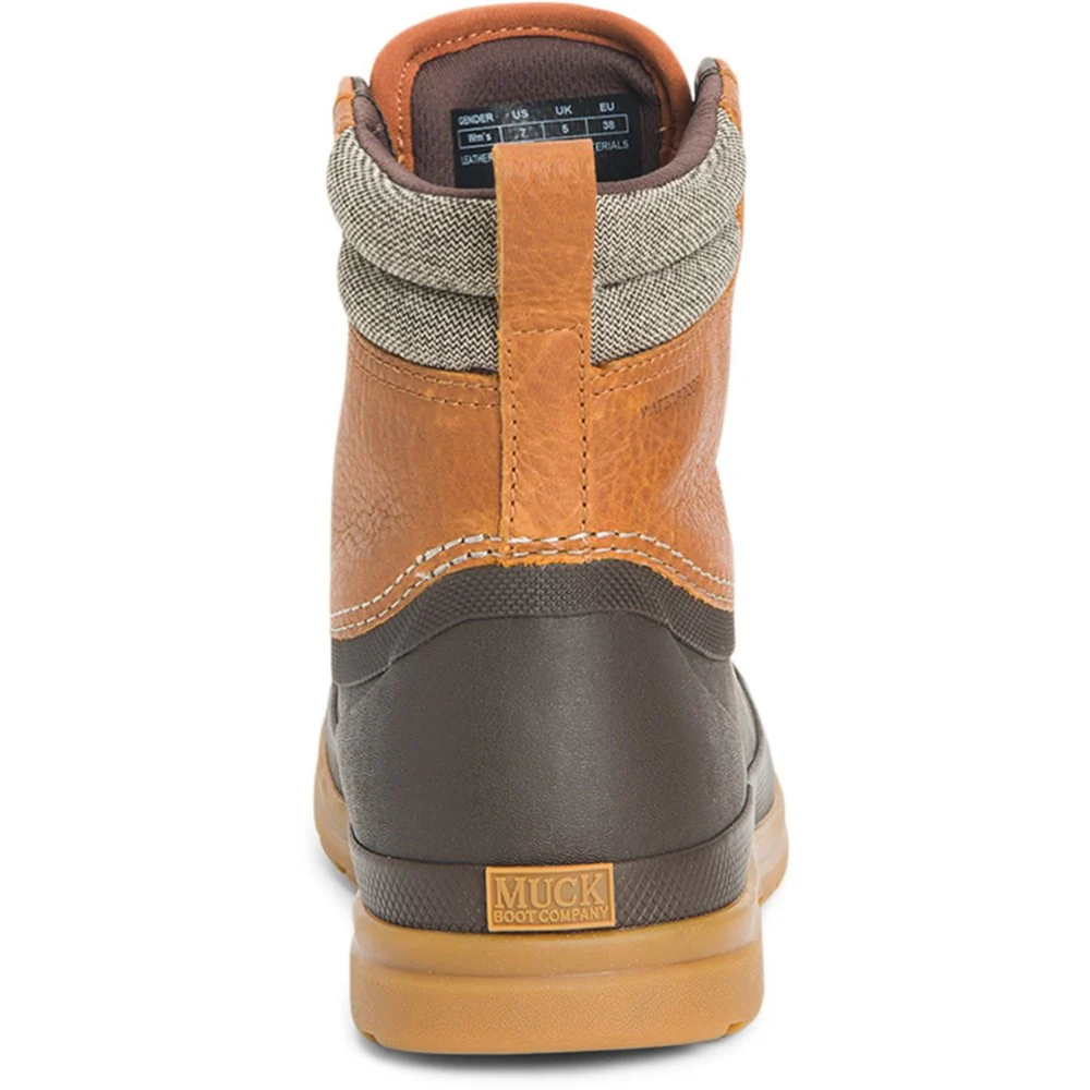 Muck Boots Originals Duck Lace Wellingtons - Image 2