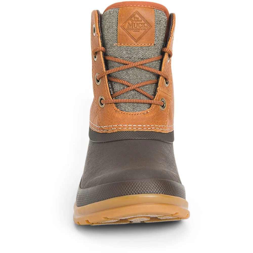 Muck Boots Originals Duck Lace Wellingtons - Image 3