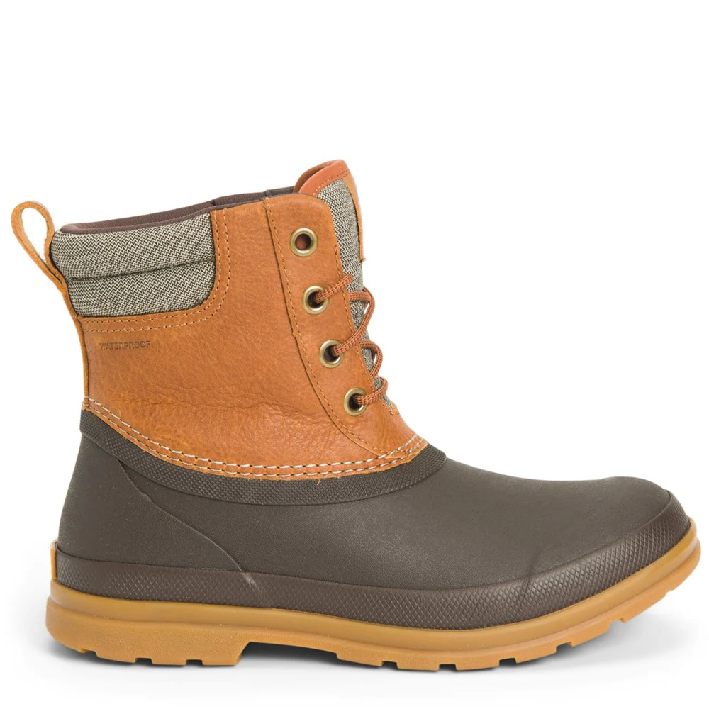 Muck Boots Originals Duck Lace Wellingtons - Image 5