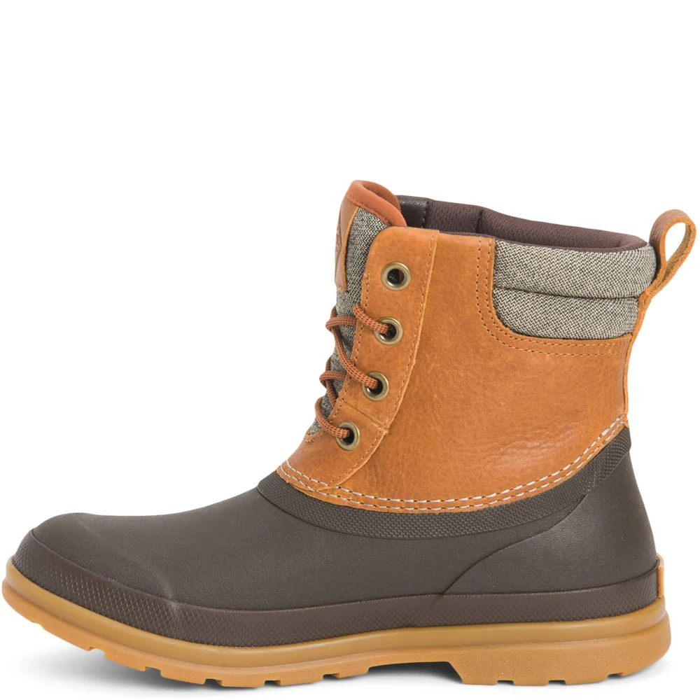 Muck Boots Originals Duck Lace Wellingtons - Image 7