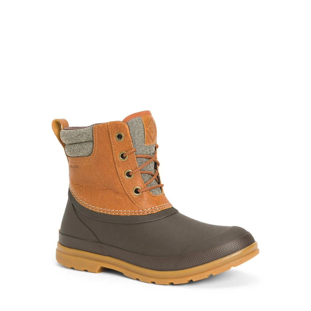 Muck Boots Originals Duck Lace Wellingtons - Image 8