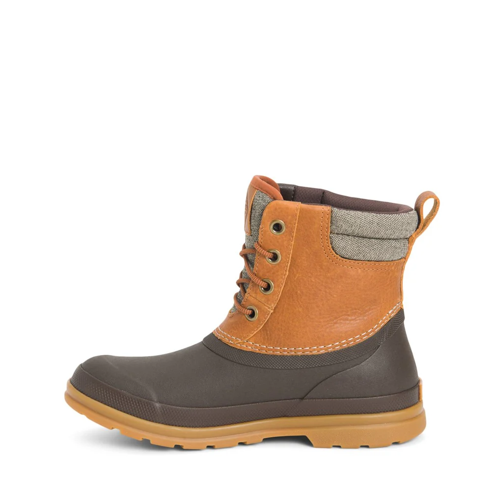 Muck Boots Originals Duck Lace Wellingtons - Image 9