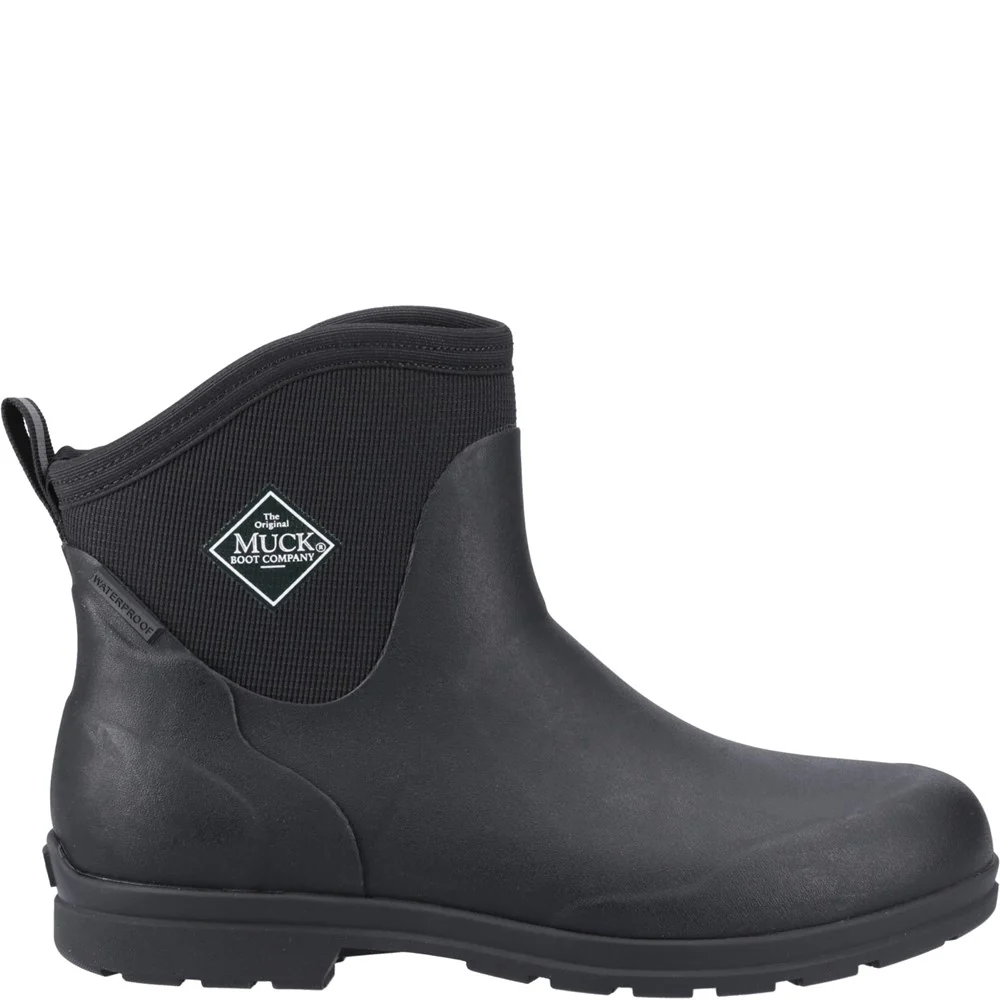 Muck Boots Originals Excursion Ankle Boot - Image 5