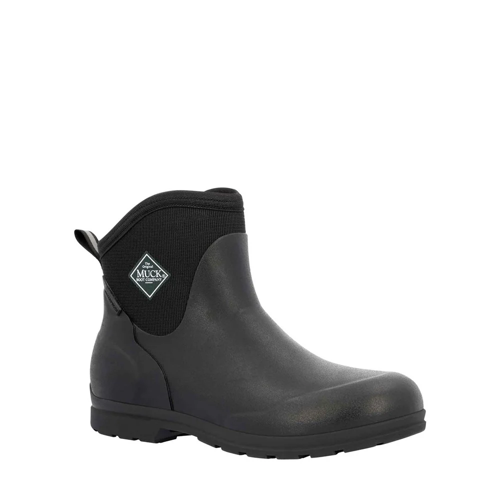 Muck Boots Originals Excursion Ankle Boot - Image 7