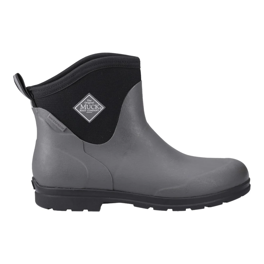 Muck Boots Originals Excursion Ankle Boot - Image 10