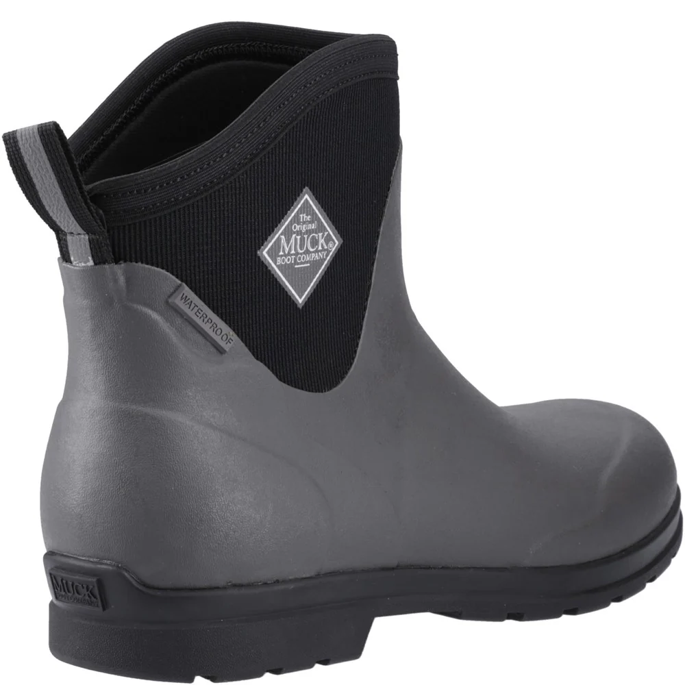 Muck Boots Originals Excursion Ankle Boot - Image 2