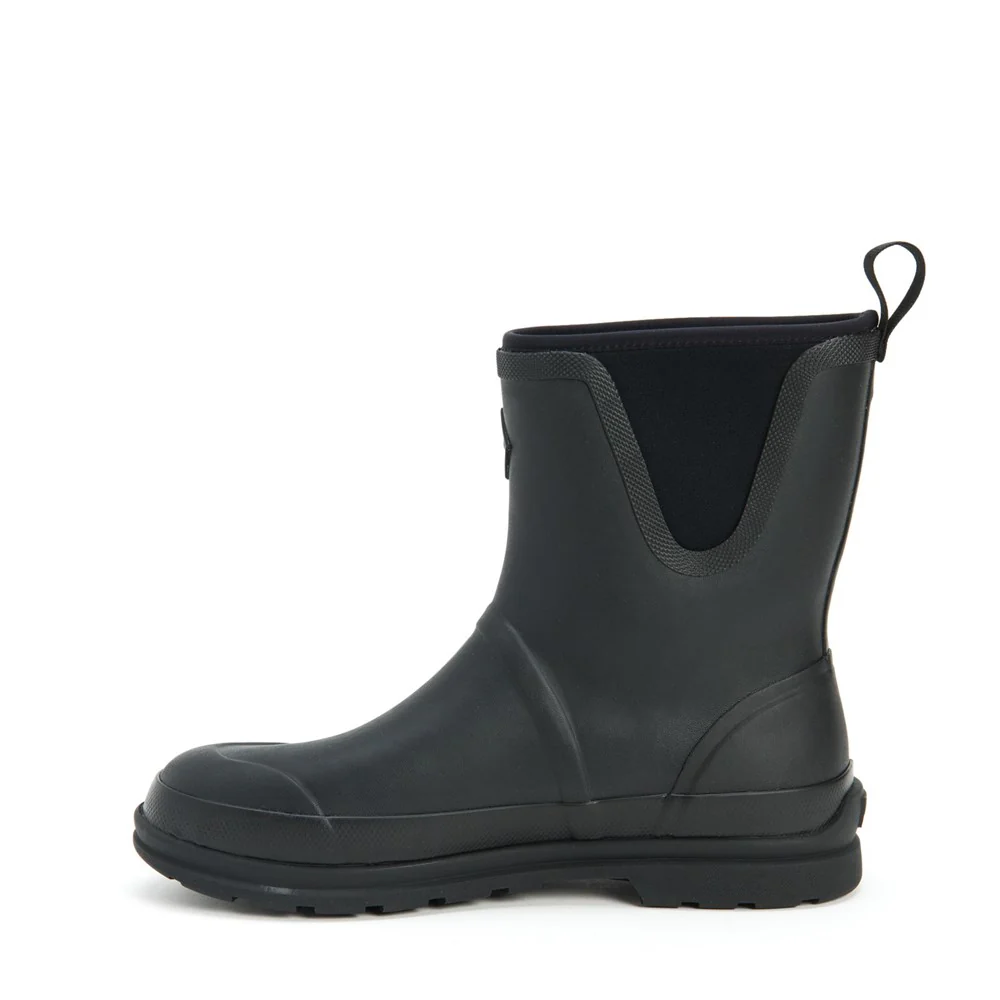 Muck Boots Originals Pull On Mid Boot - Image 10