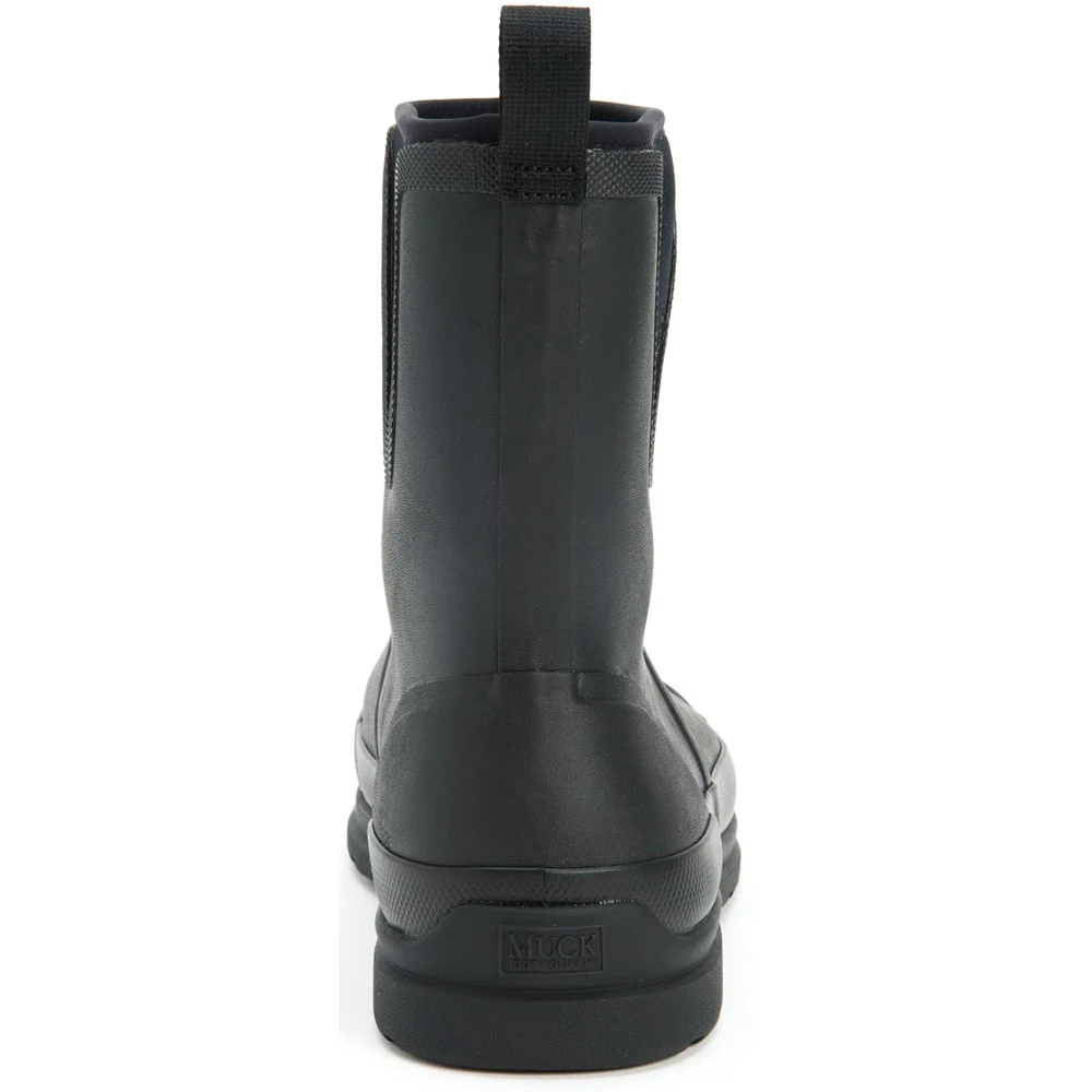 Muck Boots Originals Pull On Mid Boot - Image 2