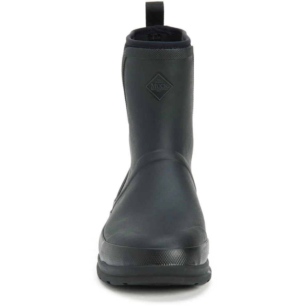 Muck Boots Originals Pull On Mid Boot - Image 3