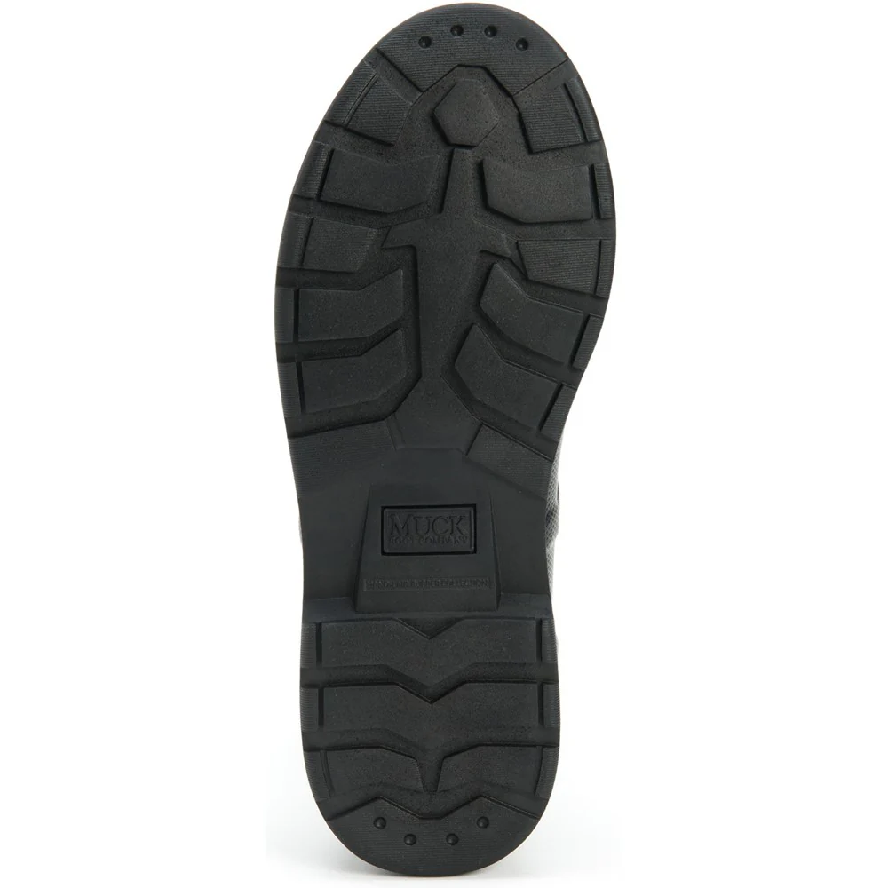 Muck Boots Originals Pull On Mid Boot - Image 4