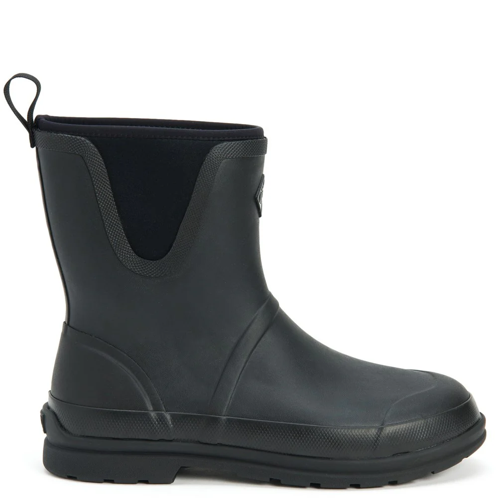 Muck Boots Originals Pull On Mid Boot - Image 5