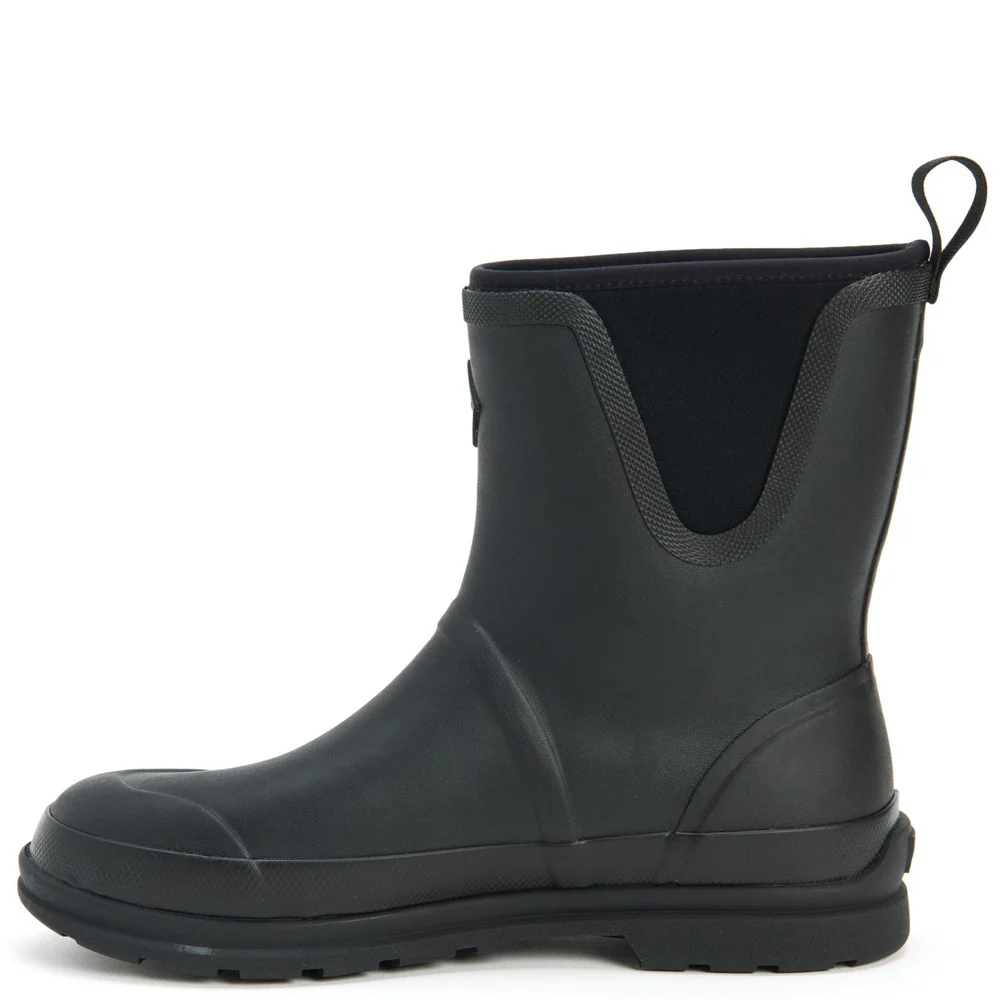 Muck Boots Originals Pull On Mid Boot - Image 7