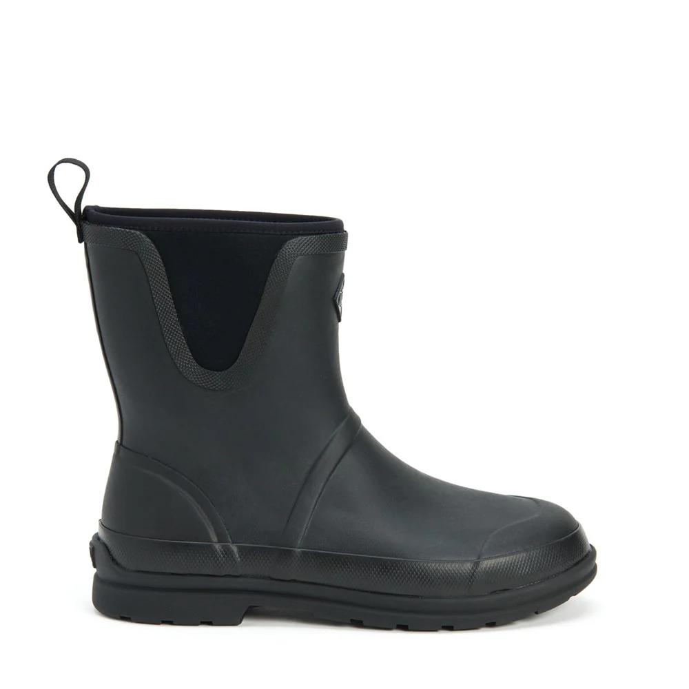 Muck Boots Originals Pull On Mid Boot - Image 8