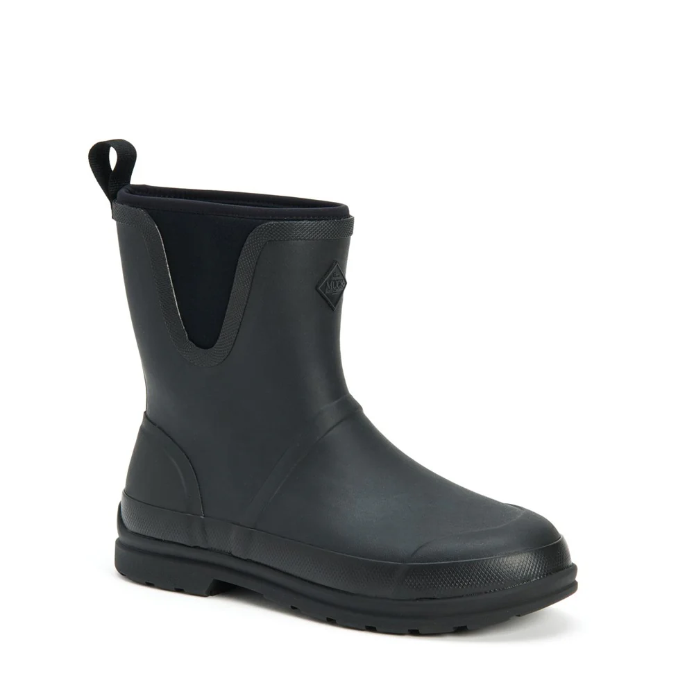 Muck Boots Originals Pull On Mid Boot - Image 9