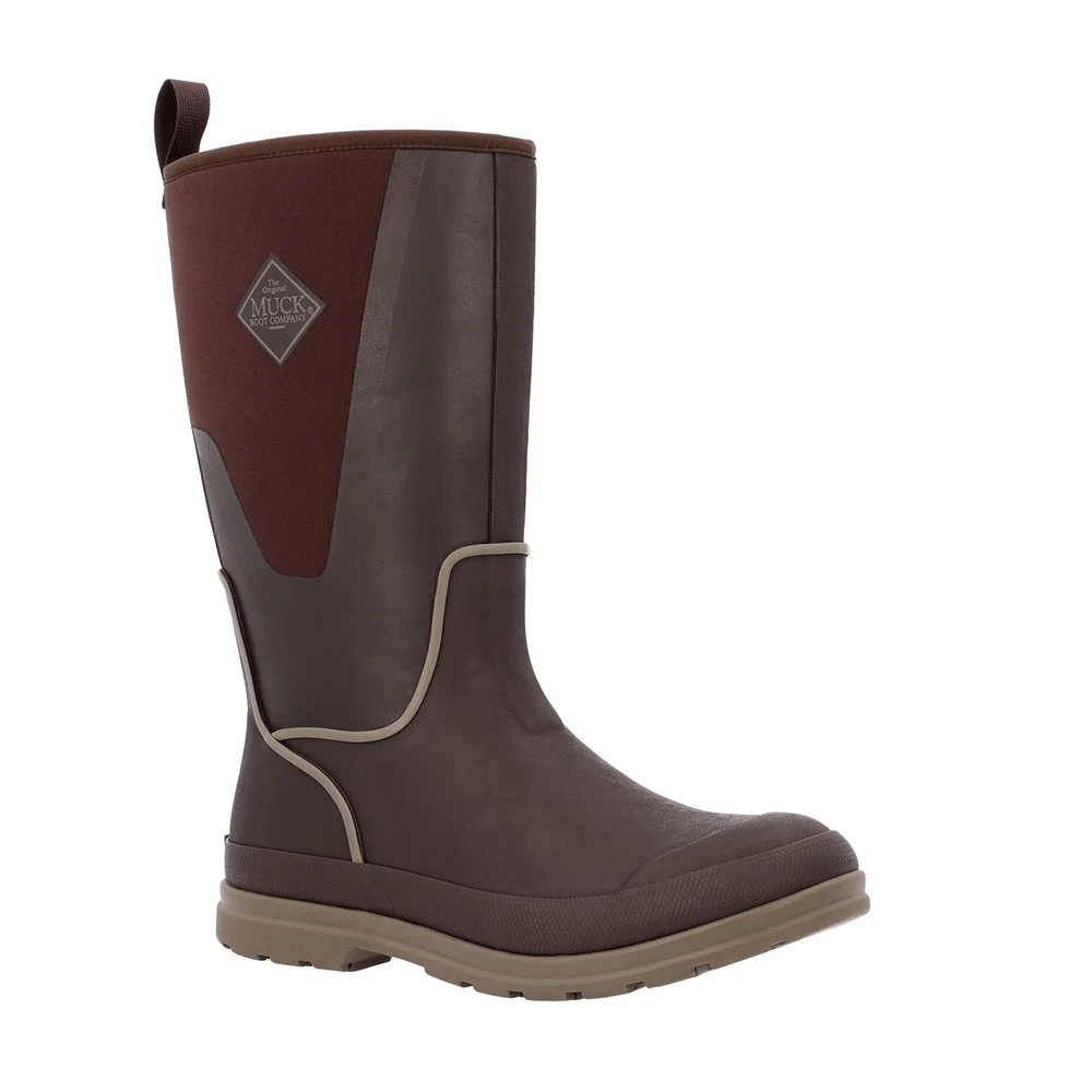 Muck Boots Originals Tall Wellingtons - Image 8