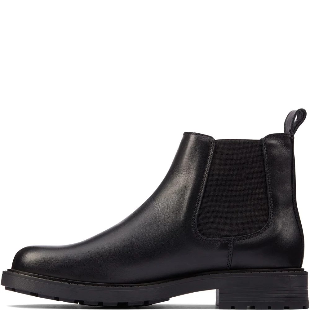 Clarks Orinoco2 Lane Boots - Image 4