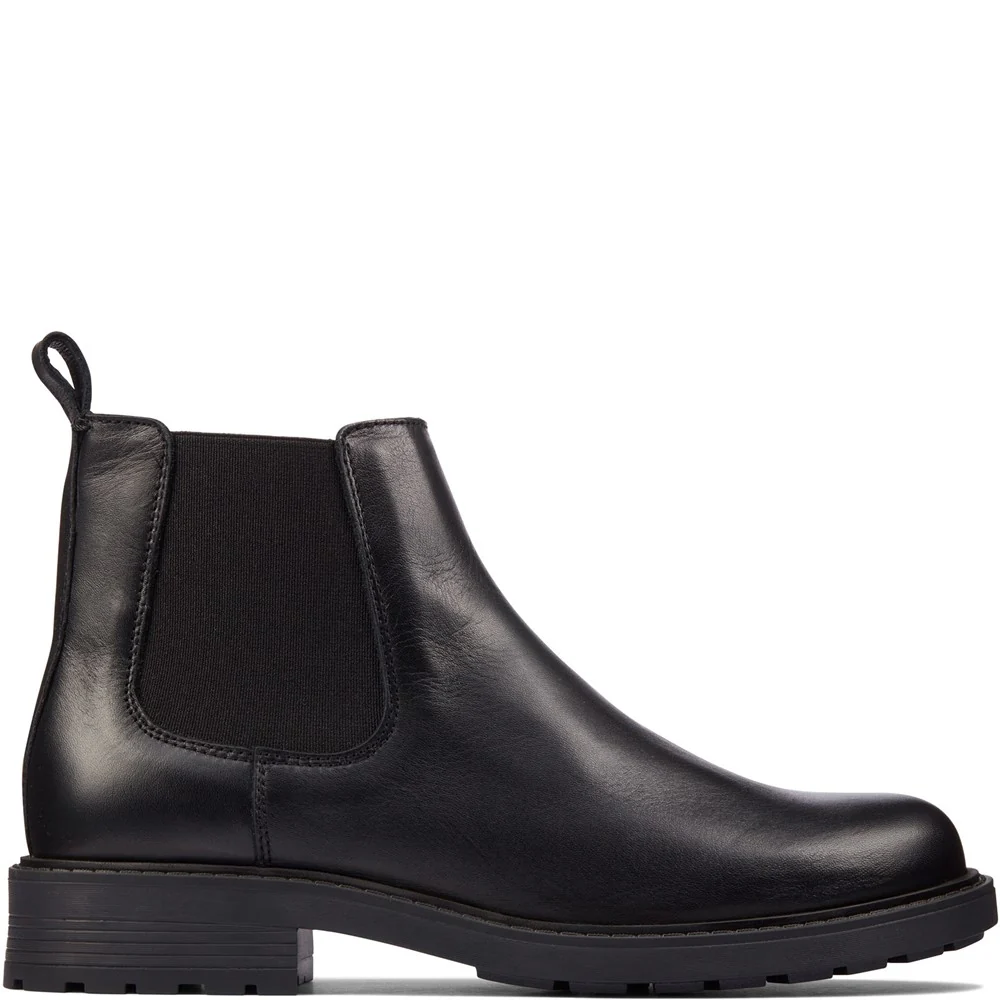 Clarks Orinoco2 Lane Boots - Image 5