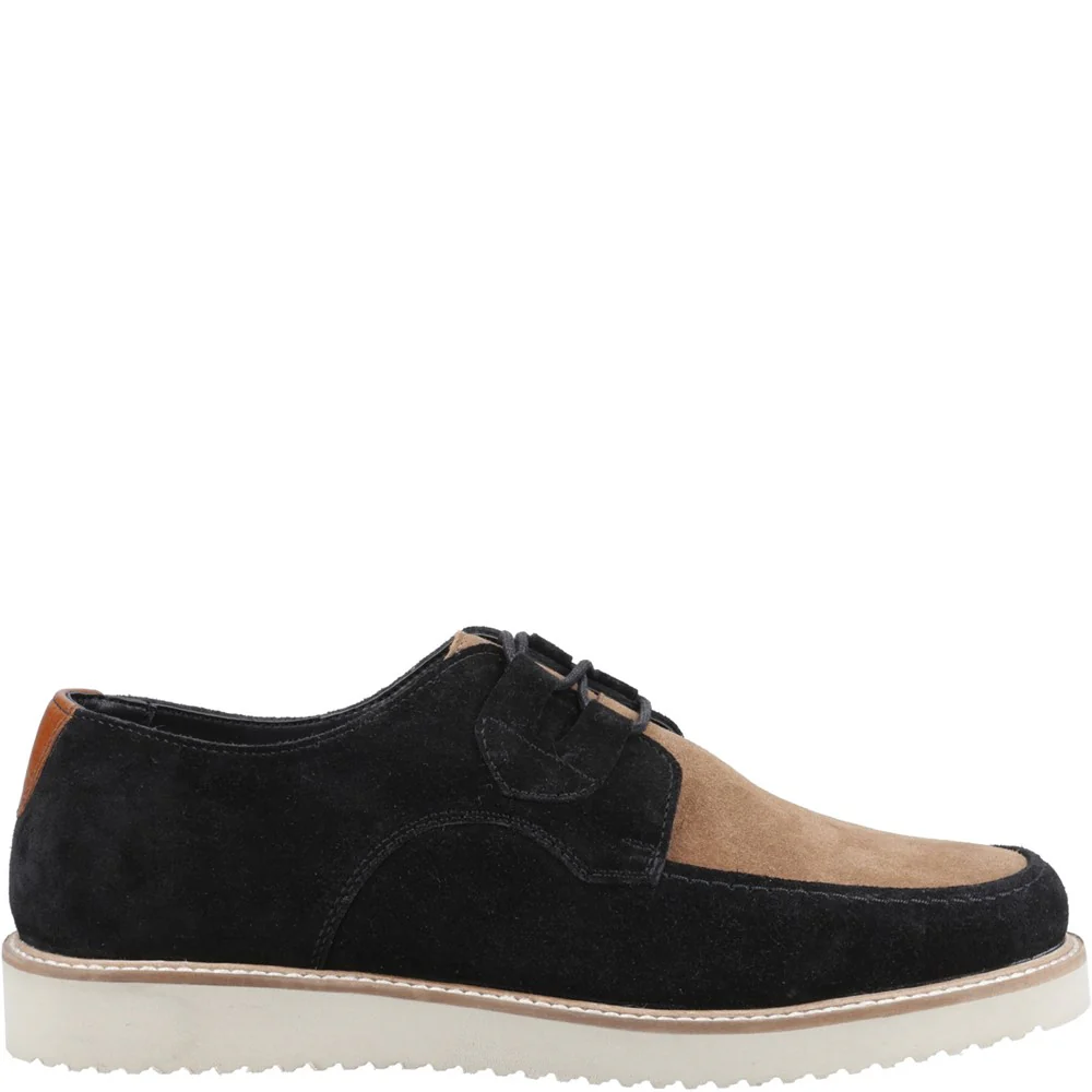 Hush Puppies Orion Shoes - Image 5