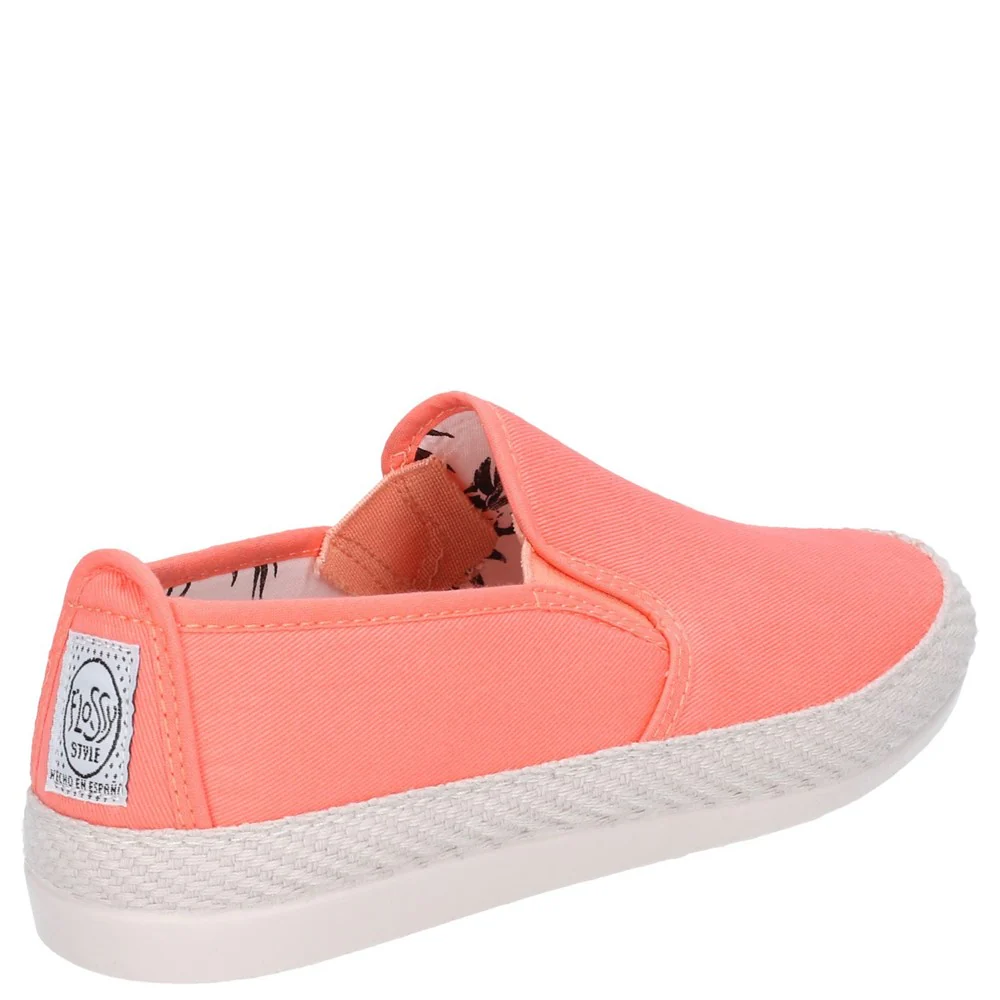 Flossy Orla Espadrille Slip On - Image 2