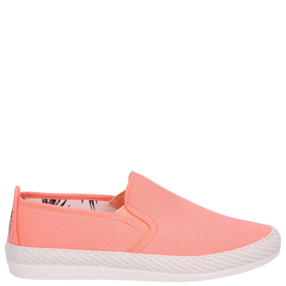 Flossy Orla Espadrille Slip On - Image 4