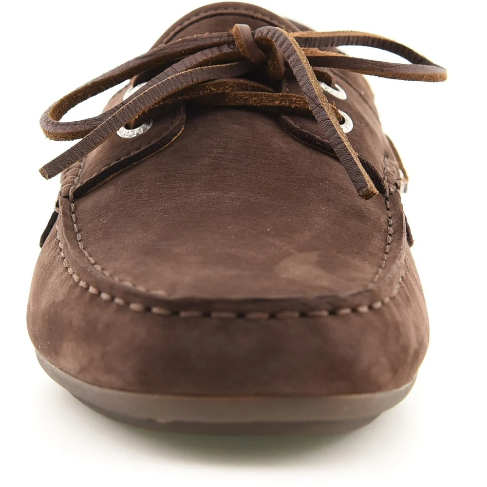 Sperry Orland 2 Eye Driver Loafers - Image 3