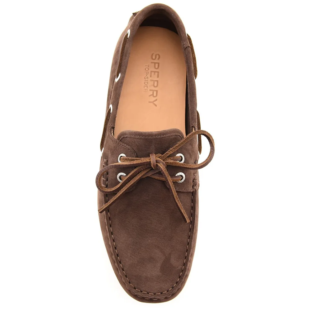 Sperry Orland 2 Eye Driver Loafers - Image 4