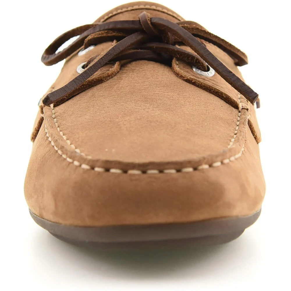 Sperry Orland 2 Eye Driver Loafers - Image 3